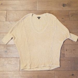 Express Sweater